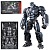 Трансформер YPAMKM7OL Optimus Primal, робот, розібр., конструктор, кор., 32,5-20-6,5 см. - 1 - smarttoys.com.ua