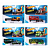 Вантажівка-трейлер Hot Wheels (в асорт.) - 1 - smarttoys.com.ua