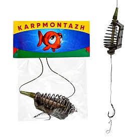 Монтаж короповий 50г., ЛК-068 - 1 - smarttoys.com.ua