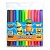 Фломастери Yes 12 кольорів "Stumble Guys" - 1 - smarttoys.com.ua