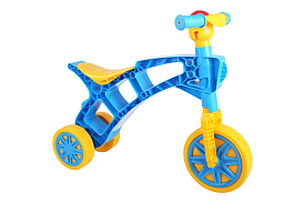 Іграшка "Ролоцикл 3 ТехноК" арт.3831 - 2 - smarttoys.com.ua