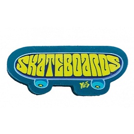 Ластик "Skateboards" - 1 - smarttoys.com.ua
