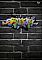 Блокнот TM 4Profi "Graffiti" street graphics, A5 904631 - 1 - smarttoys.com.ua