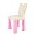 DOLONI Стілець-табурет артикул 04690/12 - 1 - smarttoys.com.ua