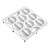 Вареничниця 23.5*23.5см., R92265 - 1 - smarttoys.com.ua