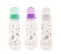Пляшечка для годування з силіконовою соскою, 250 мл (250 ml), арт. 1121 - 1 - smarttoys.com.ua