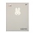 Щоденник шкільний YES твердий Miffy, A5, 40 аркушів - 1 - smarttoys.com.ua