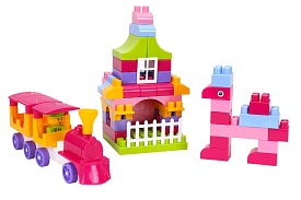 Іграшка "Конструктор ТехноК", арт.6535 - 2 - smarttoys.com.ua
