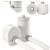 Фільтр-насос 26636 5678 л/год, картриджний, 220-240V, кор. - 1 - smarttoys.com.ua