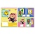 А5/24 кл. Yes Line Friends Funny, зошит учнівський шкільний - 1 - smarttoys.com.ua