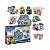 200669 Набір магнітів «Paw Patrol. Щенята-рятівники» - 1 - smarttoys.com.ua