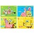 Зошит для малювання, 12 арк., скоба, софт тач + УФ лак, SB - 1 - smarttoys.com.ua