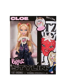 Ігровий набір BRATZ серії "Stylin'" – ХЛОЯ (з акс.) - 1 - smarttoys.com.ua