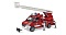 Машинка іграшкова - MB Sprinter пожежний - 1 - smarttoys.com.ua