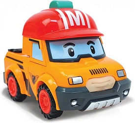 Рятівна машинка Марк (серія GoGo) - 1 - smarttoys.com.ua