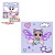 Картина за номерами для дітей "L.O.L. Surprise! O.M.G. Fairies Sweetiefly" 40х40 см - 1 - smarttoys.com.ua