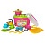 Іграшка "Кухонний набір 8 Технок", Арт. 2407 - 1 - smarttoys.com.ua