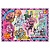 Пазл із серії "Monster High" . MH013 - 1 - smarttoys.com.ua