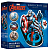 01949 Trefl Пазли "160 Wooden" Marvel Heroes Безстрашний Капітан Америка - 1 - smarttoys.com.ua
