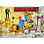 Гра настільна мал. "Монополіст" SPG08-02-U (20) "Danko Toys" - 1 - smarttoys.com.ua