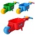 Іграшка "Тачка ТехноК", арт. 1226 - 1 - smarttoys.com.ua