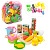 Посуд 9953 продукти, рюкзак, 22-22-8 см. - 1 - smarttoys.com.ua