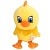 М`яка іграшка "Курчатко №1" Копиця 25462 , 34x16x16  - 1 - smarttoys.com.ua