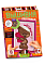 Вишивка хрестиком за номерами VK-01-01,02,03,04...10 (20) "Danko Toys" - 8 - smarttoys.com.ua