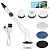 Щітка для прибирання електрична USB 50*10*14.5см., R97848 - 1 - smarttoys.com.ua