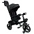 Велосипед MT 1002-1 Elegant Black кол.PU(12/10),оберт.сид,швидкоз'єм.гальма,склад.кермо,USB/BT,чорн. - 1 - smarttoys.com.ua