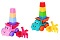 Іграшка "Набір для гри з піском ТехноК", арт.7051 - 1 - smarttoys.com.ua