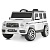 Джип M 6236EBLR-1радіо/к2,4G,2мот30W,1акум.12V7AH,MP3,TF,BLUETOOTH,колEVA,шкір.сид.муз.світ.чох.біл - 1 - smarttoys.com.ua