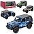 Машинка іграшкова KT5420WB "Jeep Wrangler Military" - 1 - smarttoys.com.ua