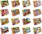 Пазли 35 ел. м'які с.9 (16)  - 1 - smarttoys.com.ua