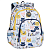 Рюкзак молодіжний Basic Plus PUCCI - 1 - smarttoys.com.ua