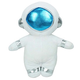 М'яка іграшка "Астронавт 1", Копиця 00006-11 - 1 - smarttoys.com.ua