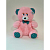 Ведмідь Санта 0149 Україна - 1 - smarttoys.com.ua