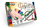 Фенічки з муліне FIM-01-01,02,03,04...0 (32) "Danko Toys", 8 видів - 8 - smarttoys.com.ua