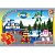 RR067431 Пазли ТМ "G-Toys" із серії "Робокар Поллі", 35 елементів - 1 - smarttoys.com.ua