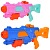 Водяний бластер MR 0966 помпа, розмір великий, 2 кольори, кул., 54-25-6 см. - 1 - smarttoys.com.ua