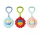 Іграшка "Брязкальце ТехноК", арт. 9321 - 1 - smarttoys.com.ua