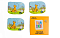 ТАКА ПАЗЛ -пазлики для малечі(котик) - 2 - smarttoys.com.ua