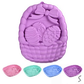 Форма силікон "Великодня" 29*24*4.5см MH-3382 - 1 - smarttoys.com.ua