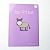 Блокнот TM Profiplan "Artbook donkey", А6 - 1 - smarttoys.com.ua