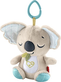Заспокійлива підвіска "Маленька коала" Fisher-Price - 1 - smarttoys.com.ua