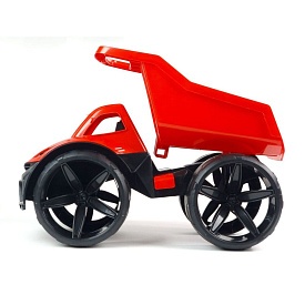 Maximus самоскид червоний - 1 - smarttoys.com.ua