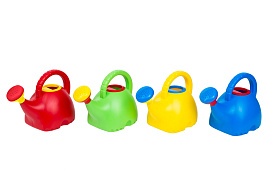"Лійка№ 17" арт. 216/1, Іграшка дитяча, Бамсик - 1 - smarttoys.com.ua