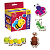 Гра розвиваюча Vladi Toys набір магнітів. "Комахи" VT3106-32 - 1 - smarttoys.com.ua