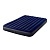 Велюр матрац 64759 до 272кг, синій, кор., 152-203-25 см. - 1 - smarttoys.com.ua