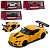 Машинка іграшкова KT5421W "Toyota GR Supra Racing Concept" - 1 - smarttoys.com.ua